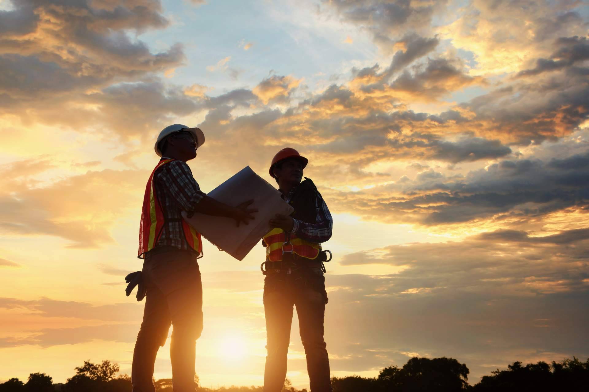 Fernando Padilla Farfán; Líder en Proyectos de Construcción con Impacto Social