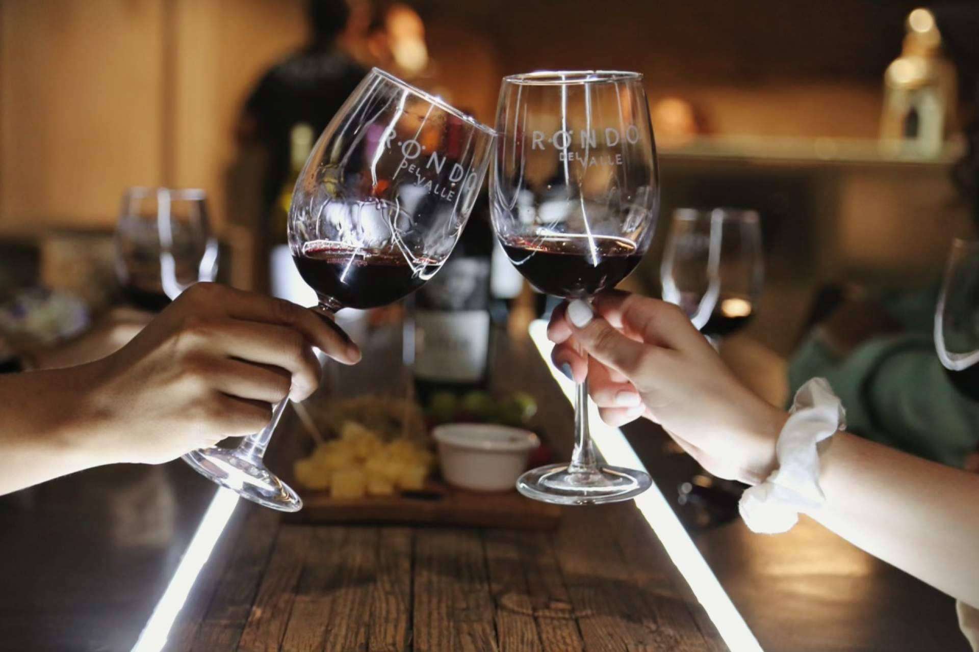 Experiencias únicas en el Valle de Guadalupe