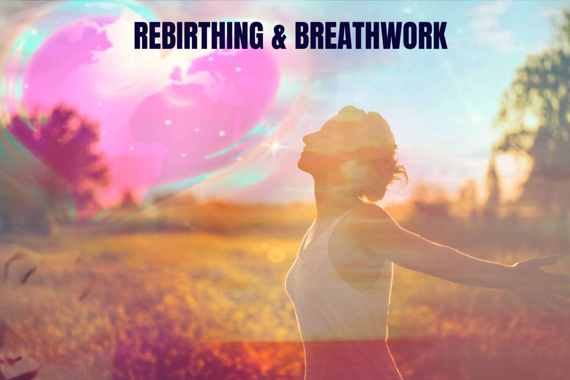 Renacimiento / Rebirthing un proceso de alquimia (transformación) al alcance de todos