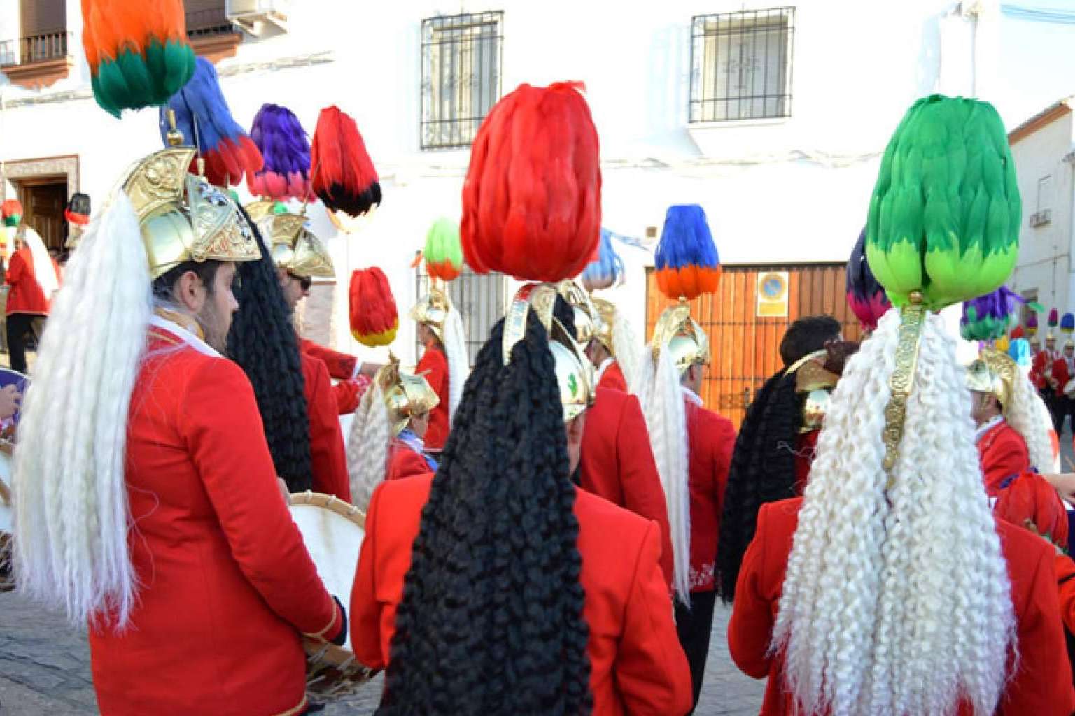 Semana Santa de Baena; La tradición española llevada a su máxima expresión con devoción y fe