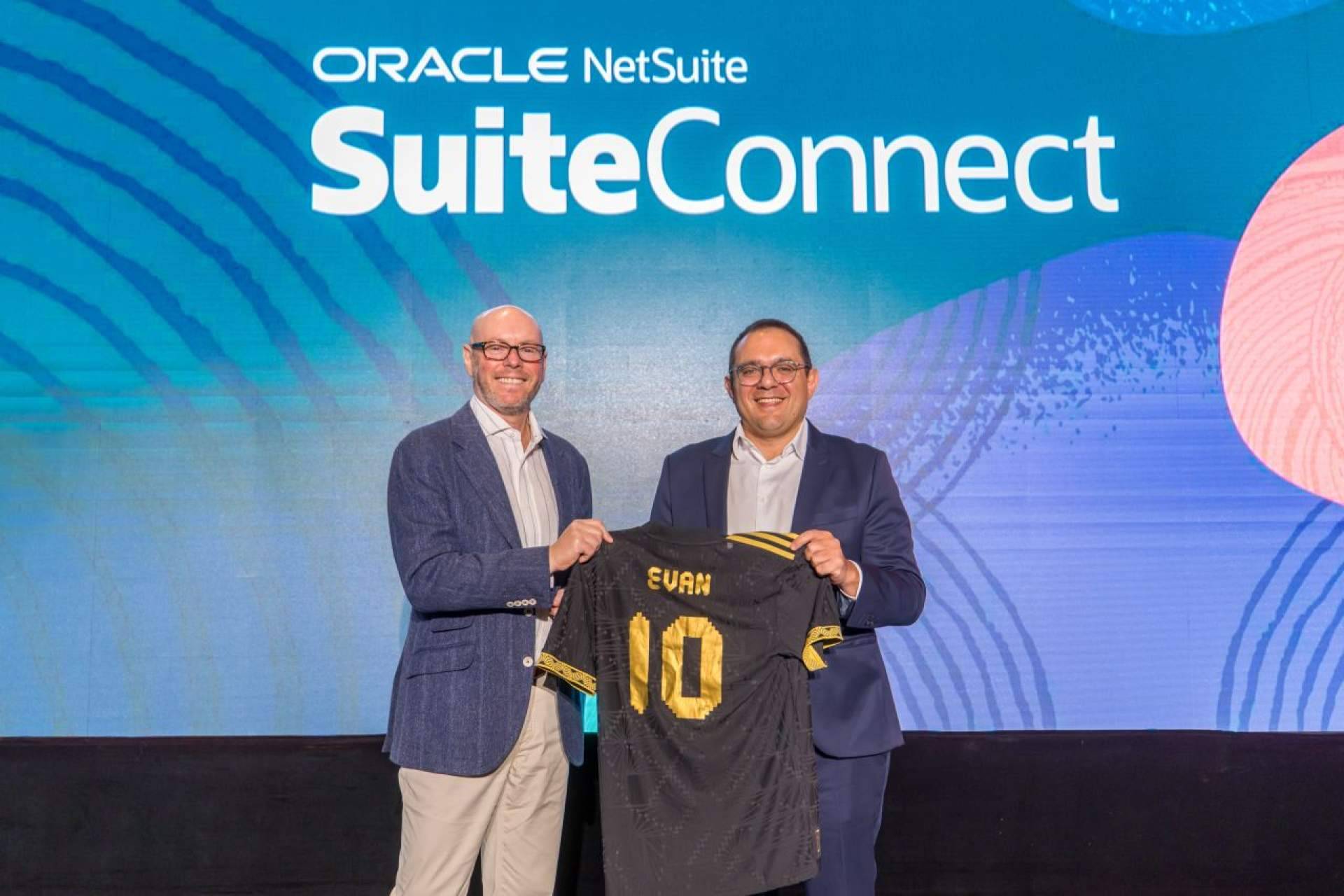 Cómo NetSuite usa la inteligencia artificial para transformar negocios en Latinoamérica
