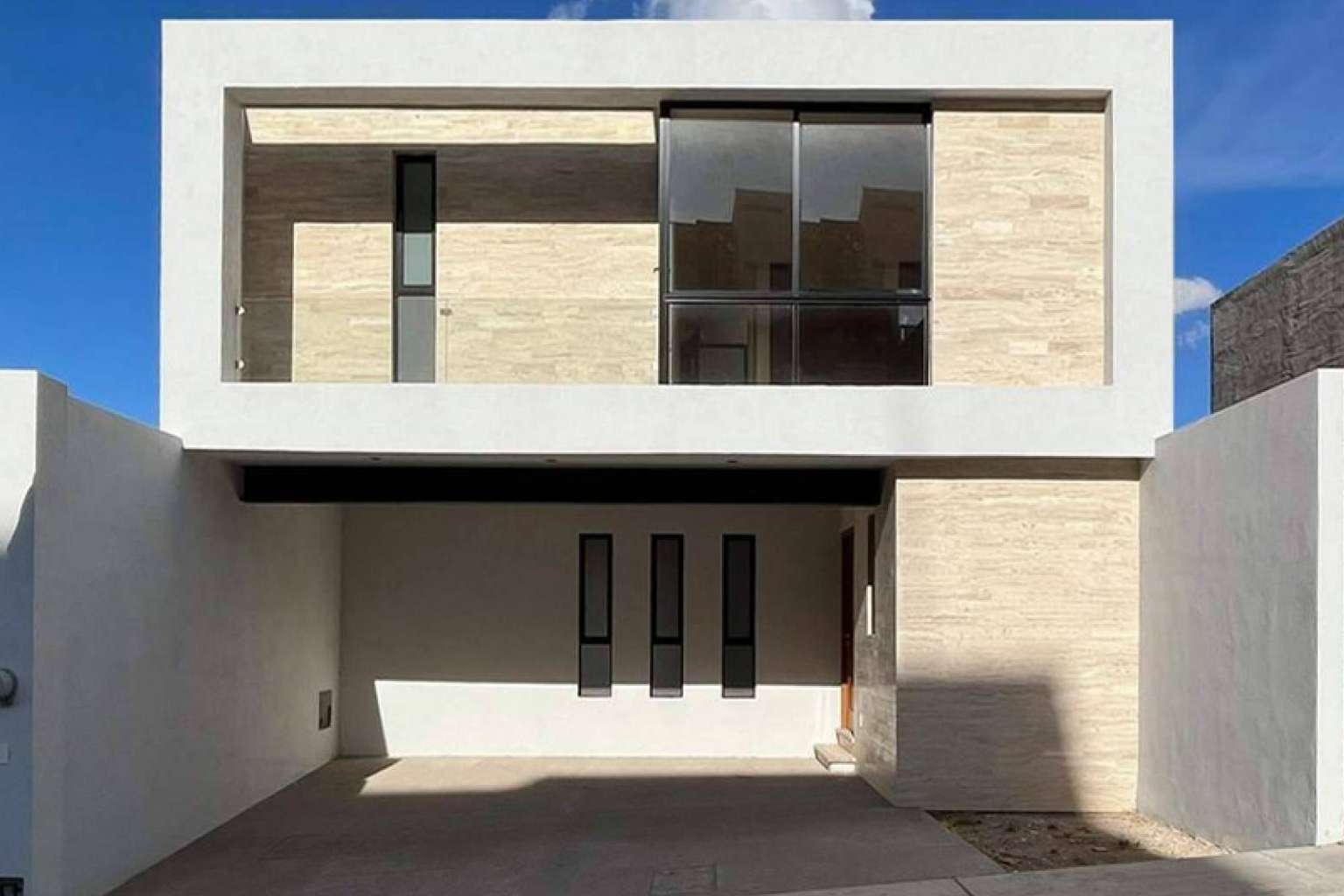 Casas en Venta en Villa Magna San Luis Potosí; Ubicación, plusvalía y confort en un solo lugar
