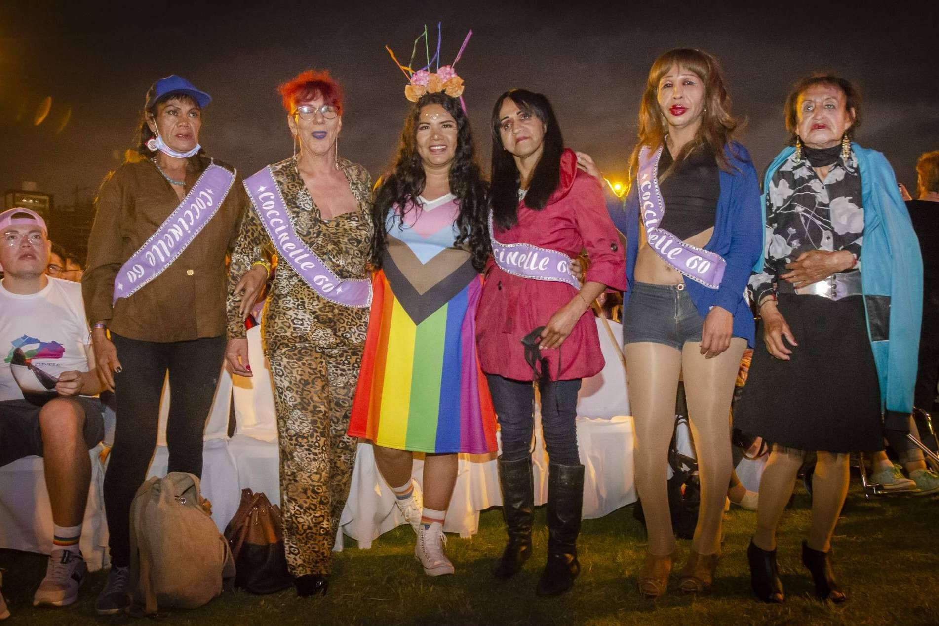 Pride Connection y la Cámara LGBT+ Ecuador; Uniendo orgullos para transformar Ecuador