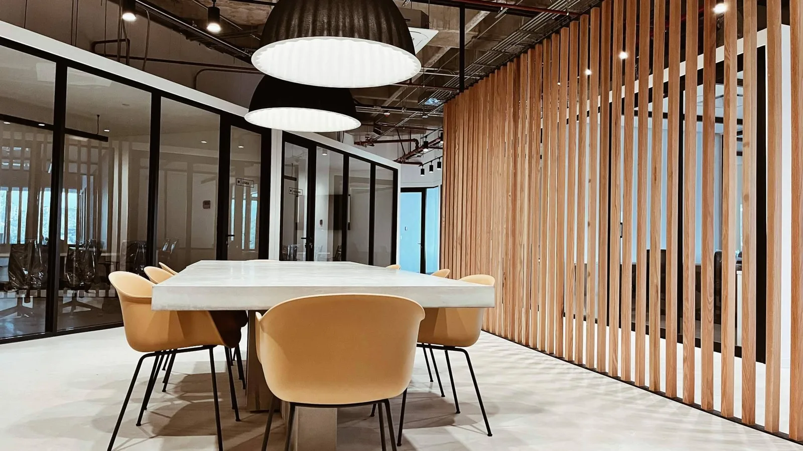 SÓFFA, la historia que comenzó con Terminal 1 y evolucionó hacia una nueva generación de espacios de trabajo en México